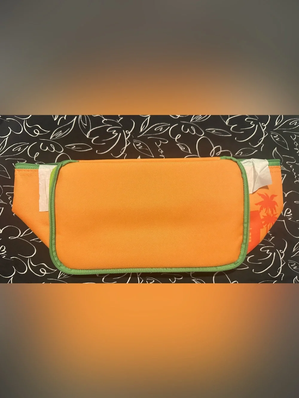 Trader joe’s Mini insulated bag